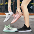 36-41 yards Chaussures pour femmes chaussures de marche décontractées athlétique jogging jogging tennis racet sport running baskets